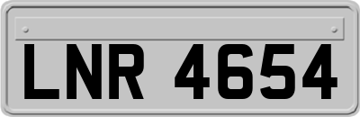 LNR4654