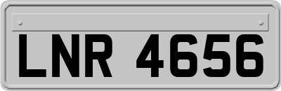 LNR4656