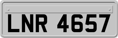 LNR4657