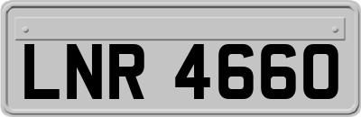 LNR4660