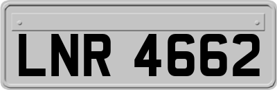 LNR4662