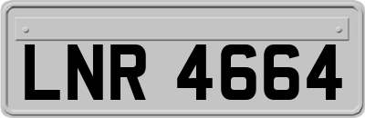 LNR4664