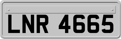 LNR4665