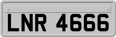 LNR4666
