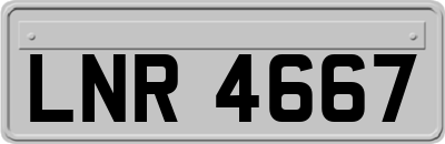 LNR4667
