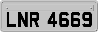LNR4669
