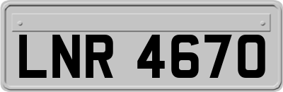 LNR4670