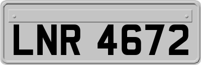 LNR4672