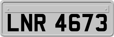 LNR4673