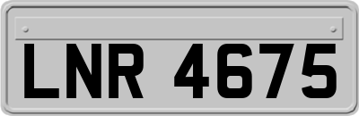 LNR4675