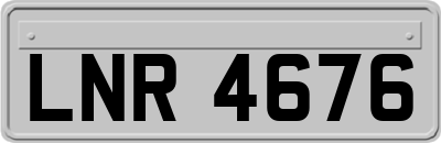 LNR4676