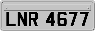 LNR4677
