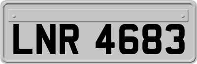 LNR4683