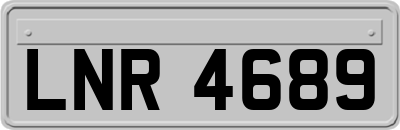 LNR4689