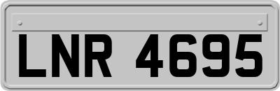 LNR4695