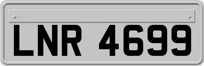 LNR4699