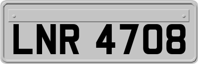 LNR4708