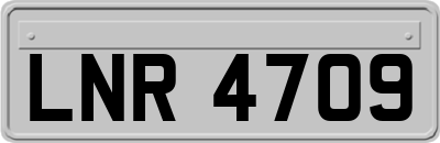 LNR4709