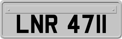 LNR4711