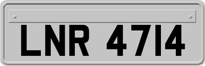 LNR4714