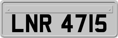 LNR4715