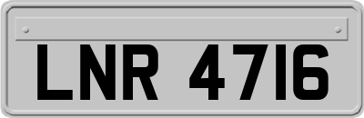 LNR4716