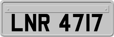 LNR4717