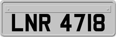 LNR4718
