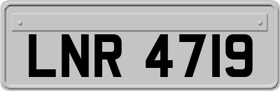 LNR4719