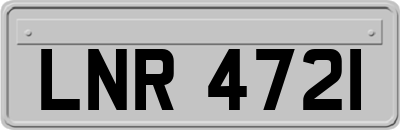 LNR4721