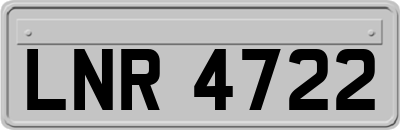 LNR4722