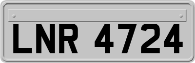 LNR4724