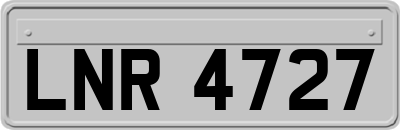 LNR4727