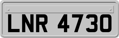 LNR4730
