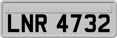 LNR4732