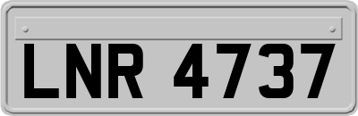 LNR4737
