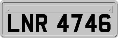 LNR4746