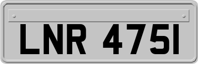 LNR4751