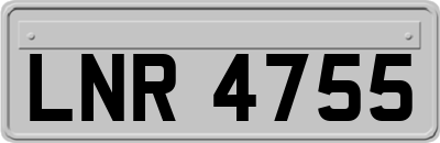 LNR4755