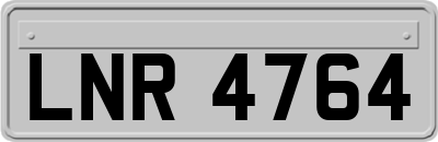 LNR4764