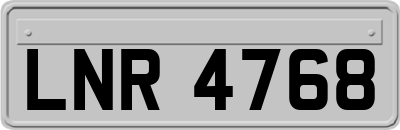 LNR4768