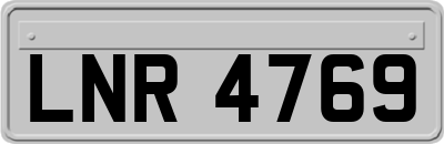 LNR4769