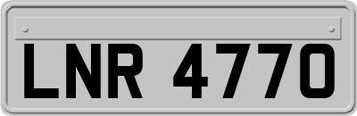 LNR4770