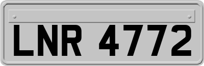 LNR4772