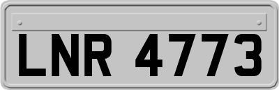 LNR4773