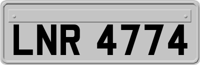 LNR4774