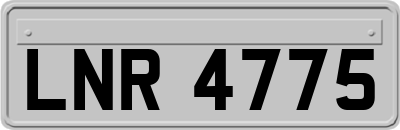 LNR4775
