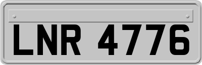 LNR4776