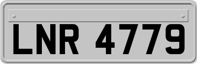 LNR4779