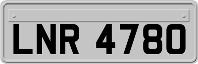 LNR4780